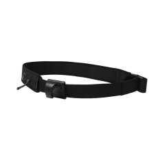 Trapeze Wing Waistbelt, Black