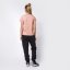 Dámské tričko Brand Season Tee Wom, Flamingo Coral