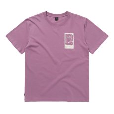 Men's Boundless Tee, Rosewood (Size L)