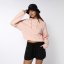 Dámská mikina Seafarer Hoodie Sweat, Dawn Pink (Velikost M) Dámská mikina Seafarer Hoodie Sweat, Dawn Pink (Velikost M)
