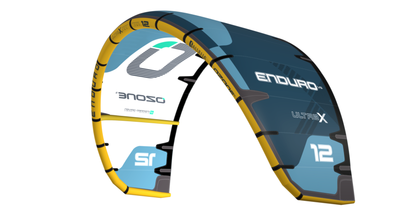 Enduro V5 Ultra-X