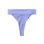 Bikiny Leia Athletic Bikini Bottom, Iris Blue (Velikost 36) Bikiny Leia Athletic Bikini Bottom, Iris Blue (Velikost 36)