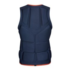 Vesta na wake Dazzled Impact Vest Fzip Wake Women, Night Blue