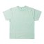 Dámské tričko Boundless Tee, Paradise Green - Velikost: XS