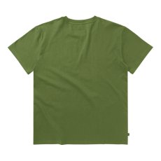 Pánské tričko Brand Tee, Light Grey Melee