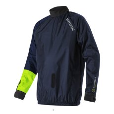 Bunda proti větru Wind Barrier Kite, Navy (Velikost S)