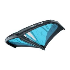 Nova Wing 2026, Turquoise