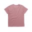 Dámské tričko Brand Tee Women, Dusty Pink