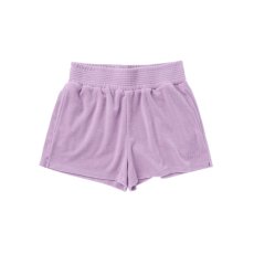 Women's shorts Freedom Short Women, Pink/Purple