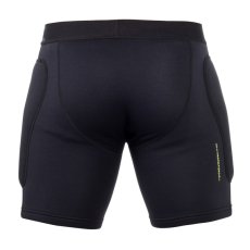 Protinárazové boxerky Impact Boxer, Black/Grey (Velikost M)