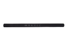 Roofrack Pads Round, Black (Velikost 45cm)