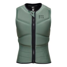 Vesta na kite Star Impact Vest Kite Fzip Wom, Dark Olive