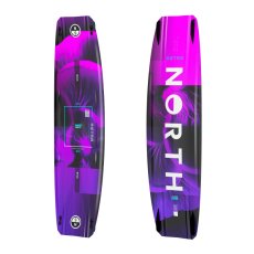 Kiteboard Astra TT 2025, Indigo
