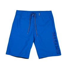 Pánské boardshorty Brand 2.0, Blue (Velikost 27/164)
