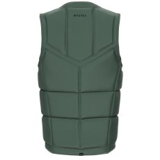 Wake vesta Star Impact Vest Fzip Wake CE, Dark Olive