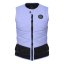 Dámská vesta Juice Impact Vest Fzip Wake Women, Iris Blue - Velikost: M
