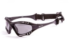 Sportovní brýle na vodu Ocean Australia, Shiny Black