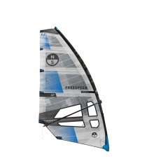 Windsurfing sail North Free Speed