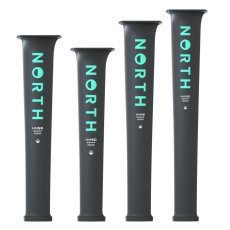 Sonar HM Carbon Mast, Black (Size 80cm)