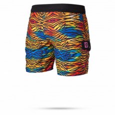 Galaxy Boardshort, Caviar