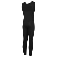 Brand Long John 2mm, Black