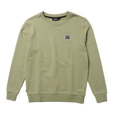Pánská mikina The Chief Sweat, Olive Green