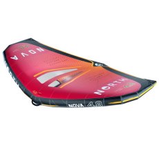 Nova Wing 2025, Rubine Red