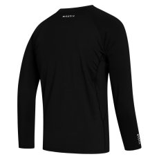 Tričko do vody Star L/S Rashvest, Black