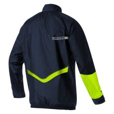 Wind Barrier Kite jacket, Navy