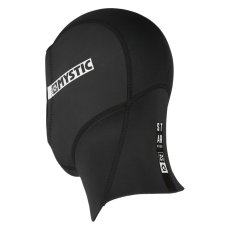 Star Hood 2mm, Black