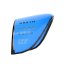 Code Zero II (kite only) 8m TEST, Pacific Blue