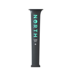 Sonar HM Carbon Mast, Black (Size 80cm)