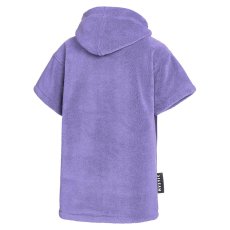 Dětské pončo Poncho Teddy Kids, Iris Blue