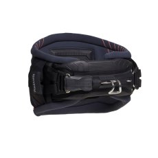 Kite trapéz Warrior Waist Harness, Dark Grey (Velikost S)