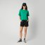 Women's T-shirt Culture Tee WMN, Bright Green - Size: L