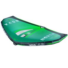 Nova Wing 2025, Marine Green