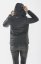 Dámská bunda Spark Jacket, Concrete Melee (Velikost M)