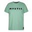 Dámské tričko Brand Tee Wom, Seasalt Green