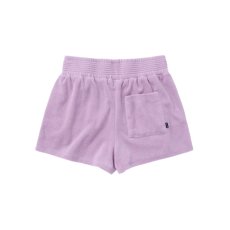Women's shorts Freedom Short Women, Pink/Purple