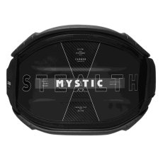 Pánský trapéz Stealth Waist Harness, Black