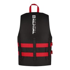 Rental Floatation Vest Wake, Rainbow (Size L)