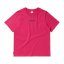 Dámské tričko Brand Season Tee Women, Hot Pink