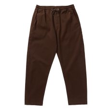 Pánské kalhoty Odyssey Pant, Deep Brown