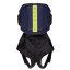 Kite trapeze Star Hybrid Kids 2022, Navy/Lime