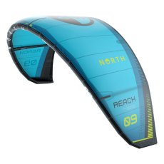 Reach Kite (only kite) 2026, Turquoise