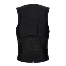 Star Impact Fzip Kite Impact Vest, Black