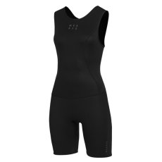 Short neoprene Brand Short John 2mm Women