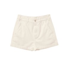 Dámské kraťasy Island Short Women, Black
