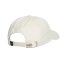 Čepice Dad Cap, Off White