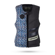 Vesta na wake Lior Impact Vest Szip Wake, Grey (Velikost XS)